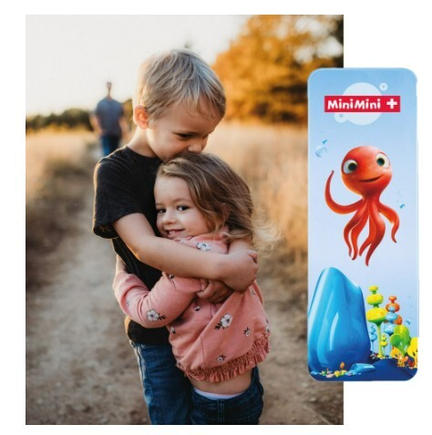najlepšia zubná kefka pre najmenších